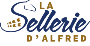Logo PNG LA SELLERIE DALFRED