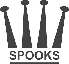 logo Spooks_resultat