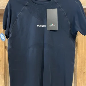 T-Shirt CIANEC Marine EQUILINE TAILLE M/L