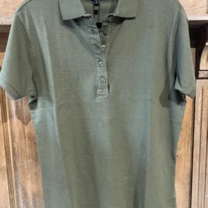 Polo ELISA kaki M HKM