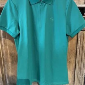 Polo POPSY vert M HARCOUR