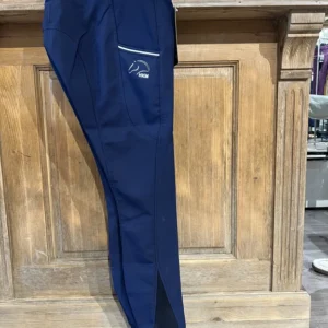 Pantalon été COMFORT STYLE marine HKM