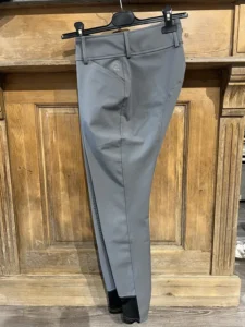 Pantalon TAMPA gris HKM