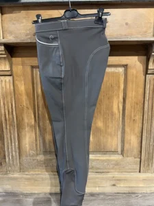 Pantalon VERONA gris E-THEME