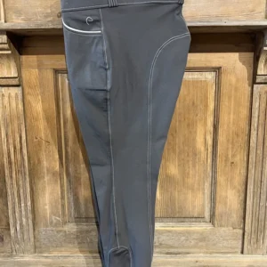 Pantalon VERONA gris E-THEME