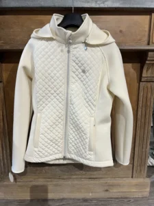 Veste technique JADIS beige HARCOUR