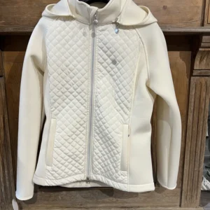 Veste technique JADIS beige HARCOUR