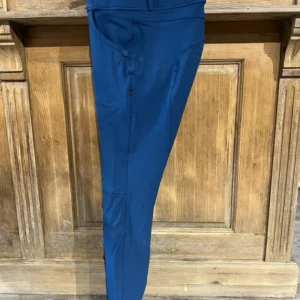 Pantalon PORT ROYAL bleu HKM
