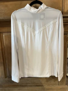 Polo de concours manches longues CASALL HARCOUR