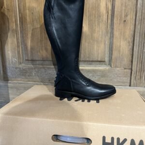 Bottes cuir lisse KILLARNEY HKM