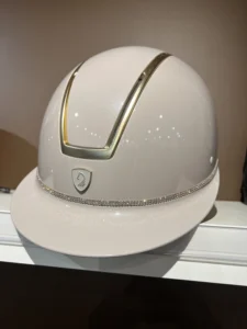 Casque LIMONE 9525 gris beige T55/57