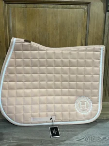 Tapis SIRIEL couleur Baby pink HARCOUR