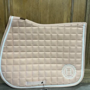 Tapis SIRIEL couleur Baby pink HARCOUR