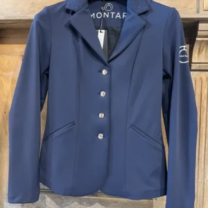 Veste concours BONNIE CRYSTAL T38 MONTAR
